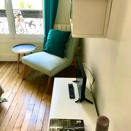 Sweet Room 15-3